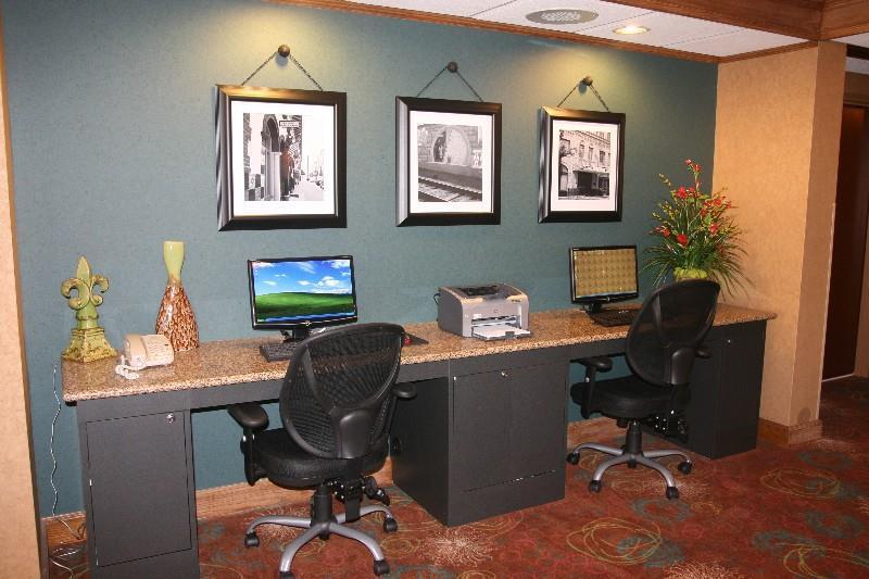 Auburn Place Hotel & Suites Cape Girardeau Facilities photo
