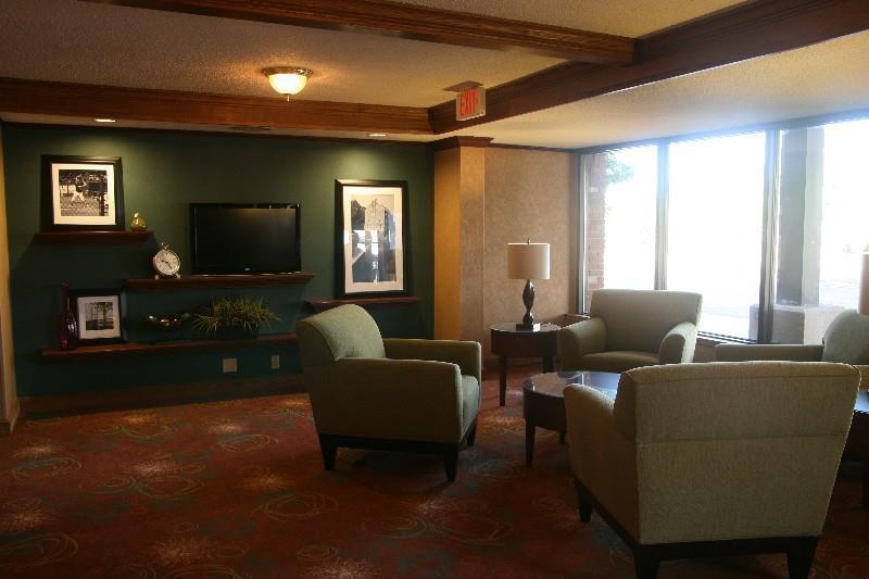 Auburn Place Hotel & Suites Cape Girardeau Interior photo