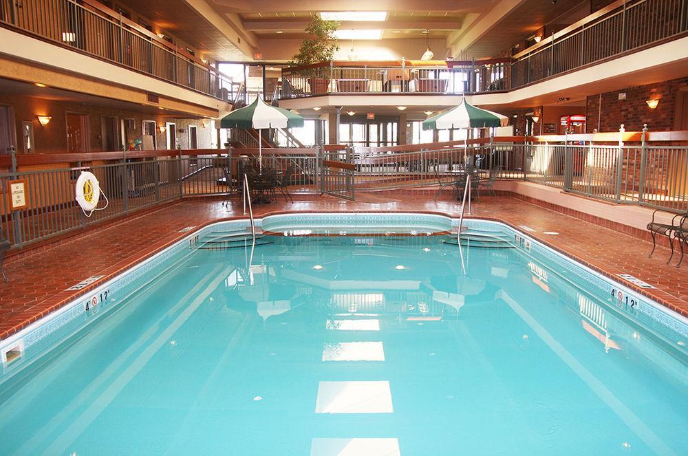 Auburn Place Hotel & Suites Cape Girardeau Exterior photo